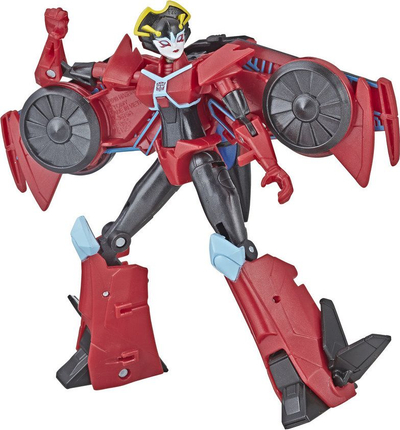 Lodër për fëmijë Cyberverse WindBlade