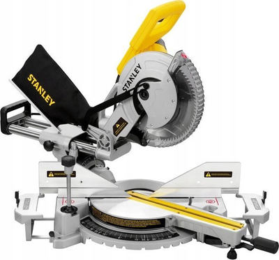 Sharrë prerëse këndore Ukonica, 1800W, disk 254 mm, gri