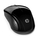 Maus wireless HP 220, ergonomik, Blue LED, i zi