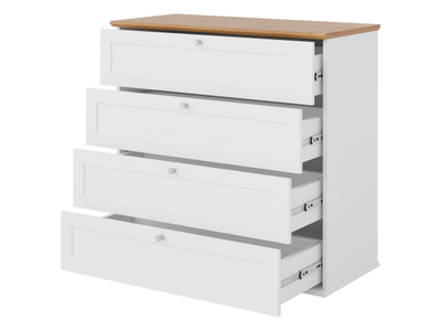 Set mobilie për dhomën e ndenjës Fritkit II