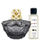 Set Llambë katalitike + Rimbushës Maison Berger Paris