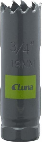 Sharrë rrethore bimetali Luna Tools LBH-2, 177 mm, për hekur