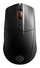 Maus lojërash SteelSeries Rival 3 Wireless, TrueMove Air, i zi
