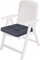Jastëk ulëse kopshti Seat Cushion, 49x47 cm, i shumëngjyrshëm