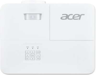 Projektor Acer M511, i bardhë