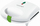 Toster Concept SV3020, 700W, i bardhë