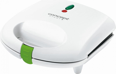 Toster Concept SV3020, 700W, i bardhë