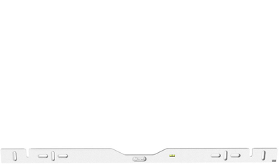 Mbajtëse muri Sonos Arc, për soundbar, e bardhë