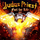 CD Muzikë Judas Priest Fuel for Life 1986, album heavy metal, koleksion rock