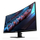 Монитор GIGABYTE GS27QCA LCD, 27", QHD (2560x1440), 180Hz