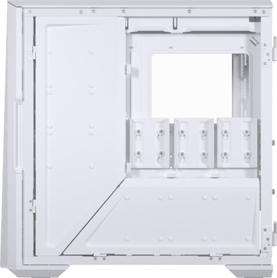 Kasë Phanteks Eclipse G500A DRGB, Midi Tower