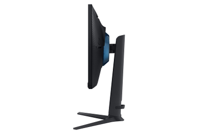Monitor Samsung S24AG300NR 61, 24", 1920 x 1080, Full HD, 144 Hz, i zi