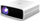Projektor Philips NeoPix 750 Smart, Full HD 1080p, Wi‑Fi, i bardhë