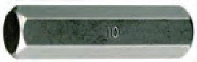 Majë shtuese Teng Tools 10186-0203, 6mm