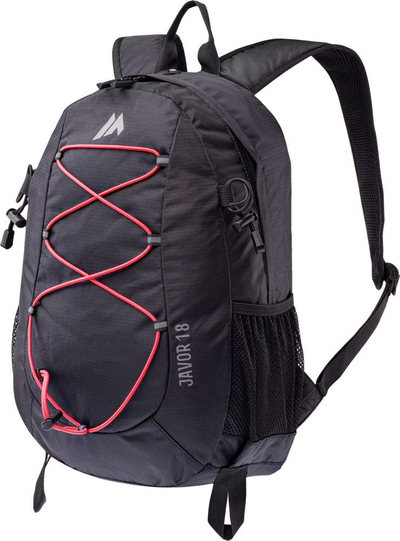 Çantë shpine Martes Javor 18, 18L, poliester Ripstop, blu