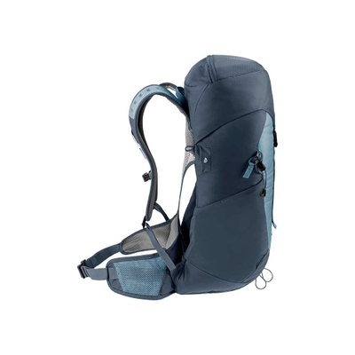 Çantë shpine Deuter AC Lite 24, 24L, për hiking, blu Atlantic Ink