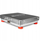 Peshore platforme Wagi Tarczyn WT-095N, 300kg, ekran wireless, e zezë