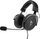 Kufje gaming Savio Nexus, stereo, me mikrofon, të zeza