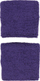 Rripa dore sportiv Nike Swoosh, set me 2 copë, 6.5 cm, të bardha