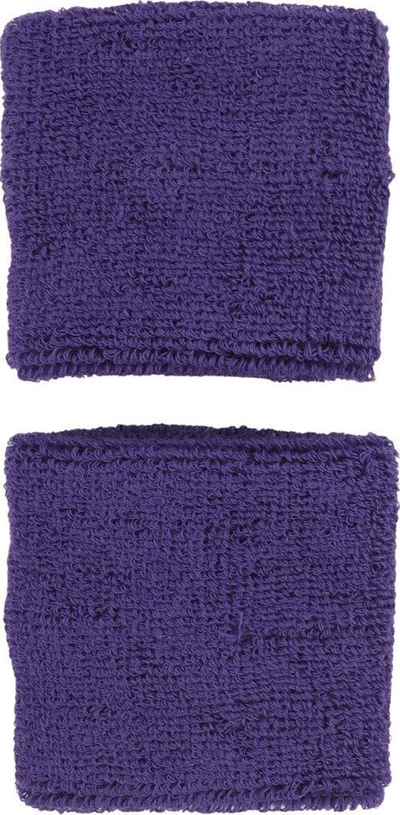 Rripa dore sportiv Nike Swoosh, set me 2 copë, 6.5 cm, të bardha
