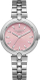 Orë për femra Lee Cooper LC08057.380, e argjendtë