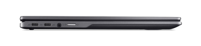 Laptop Acer Chromebook Plus Spin 514 (CP514-4HN-52NT), 14", Intel Core 5 120U, 8GB RAM, 256GB SSD, i hirtë