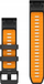 Rrip ore Garmin QuickFit 22, 22mm, i zi
