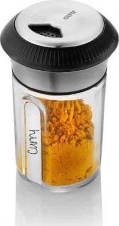 Enë për erëza GEFU Curry