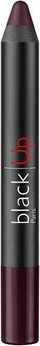Laps për buzë Black Up Lip Pencil 11, 2.8 g, ngjyrë e fortë