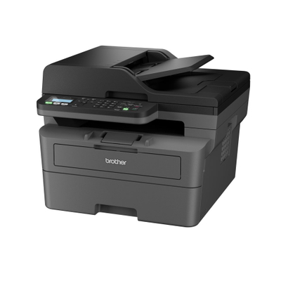 Printer multifunksion Brother MFC-L2827DWXL, lazer, 32 faqe/min, i zi