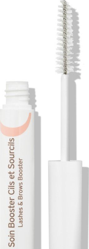 Серум за трепки и веѓи Embryolisse Lashes and Brows Booster, 6.5ml, транспарентен