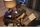 Set llampa LED Philips GU10, 3 copë, 4.6W 2700K, 355lm, e bardhë
