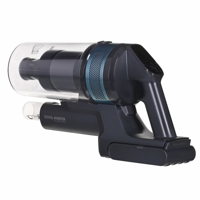 Fshesë me korrent Samsung Jet 75E Pet VS20B75AGR1/GE, pa kabllo, 0.8L, gri
