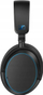 Kлуши Sennheiser Accentum Wireless, Bluetooth, ANC, црно сини