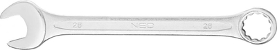 Çelës i kombinuar Neo 28 x 310 mm (09-728)