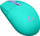 Set gaming Logitech G305 Lightspeed Mint + G640 SE, maus wireless HERO, mauspad i madh, mente