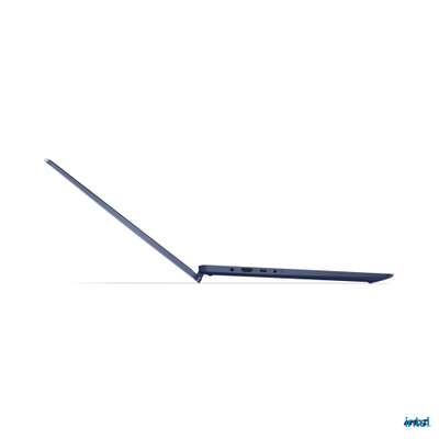 Laptop Lenovo IdeaPad Flex 5 16ABR8, 16", me stylus, blu