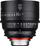 Lentë cine Samyang Xeen 85mm T1.5 FF, bajonetë Sony E, e zezë