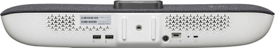Kamerë konferencash Poly Studio R30, me USB dhe Wireless, ngjyrë e zezë