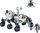 Set LEGO® Technic 42158 NASA Mars Rover Perseverance, 1132 pjesë