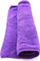 Peshqir BQ8B mikrofiber, 100x50 cm, vjollcë
