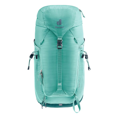 Çantë shpine Deuter Trail 22 SL, 22L, për goca, blu Glacier Deepsea