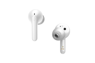 Kufje wireless LG TONE FP3W, Bluetooth 5.1, me heqje zhurme, të bardha