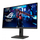 Monitor gaming i ripërtërirë ASUS ROG Strix XG27ACS, 27", Quad HD 180Hz, IPS