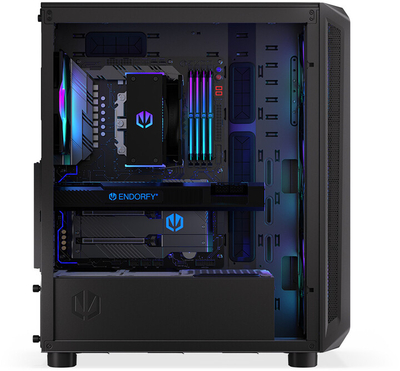 Kasë Endorfy Arx 500 ARGB
