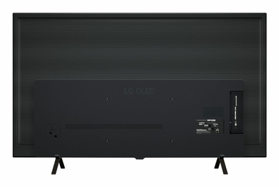 TV LG OLED 65B46LA, 65", 4K Smart, i zi