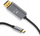 Kabllo USB C në DisplayPort, 8K, 240Hz, e zezë