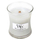 Qiri aromatik WoodWick Island Coconut, 85 g