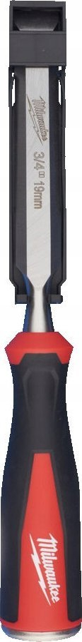 Daltë druri Milwaukee Wood Chisel, 19mm, skaj i pjerrët