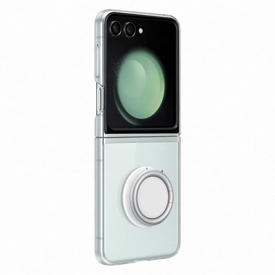 Mbrojtëse për celular Samsung FLIP5 EF-XF73KKTEG